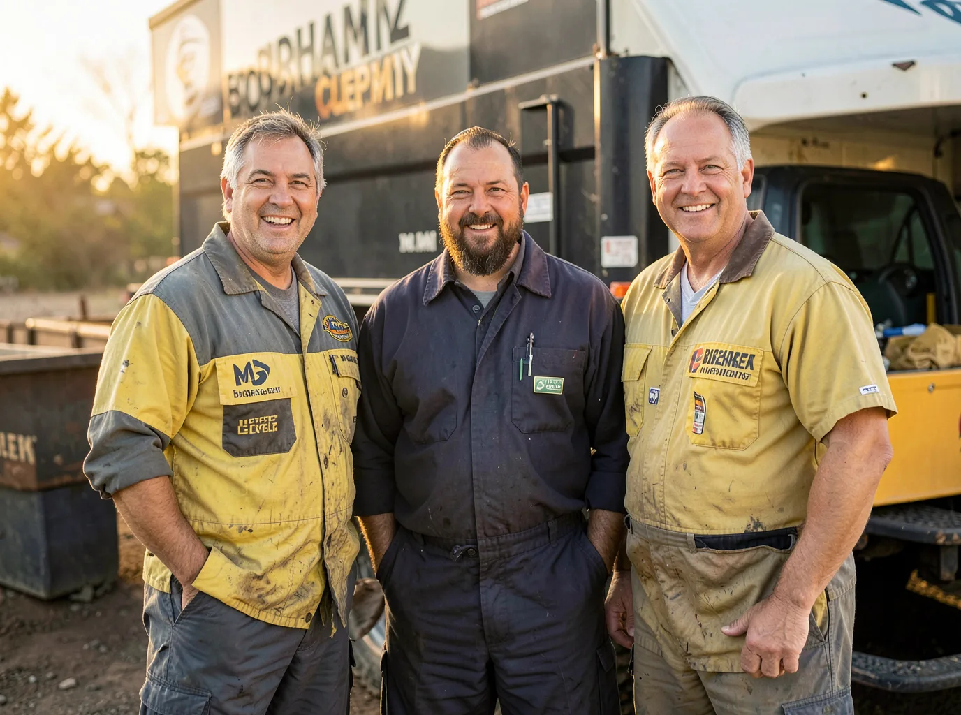 Sewage Cleanup company in Belington, WV